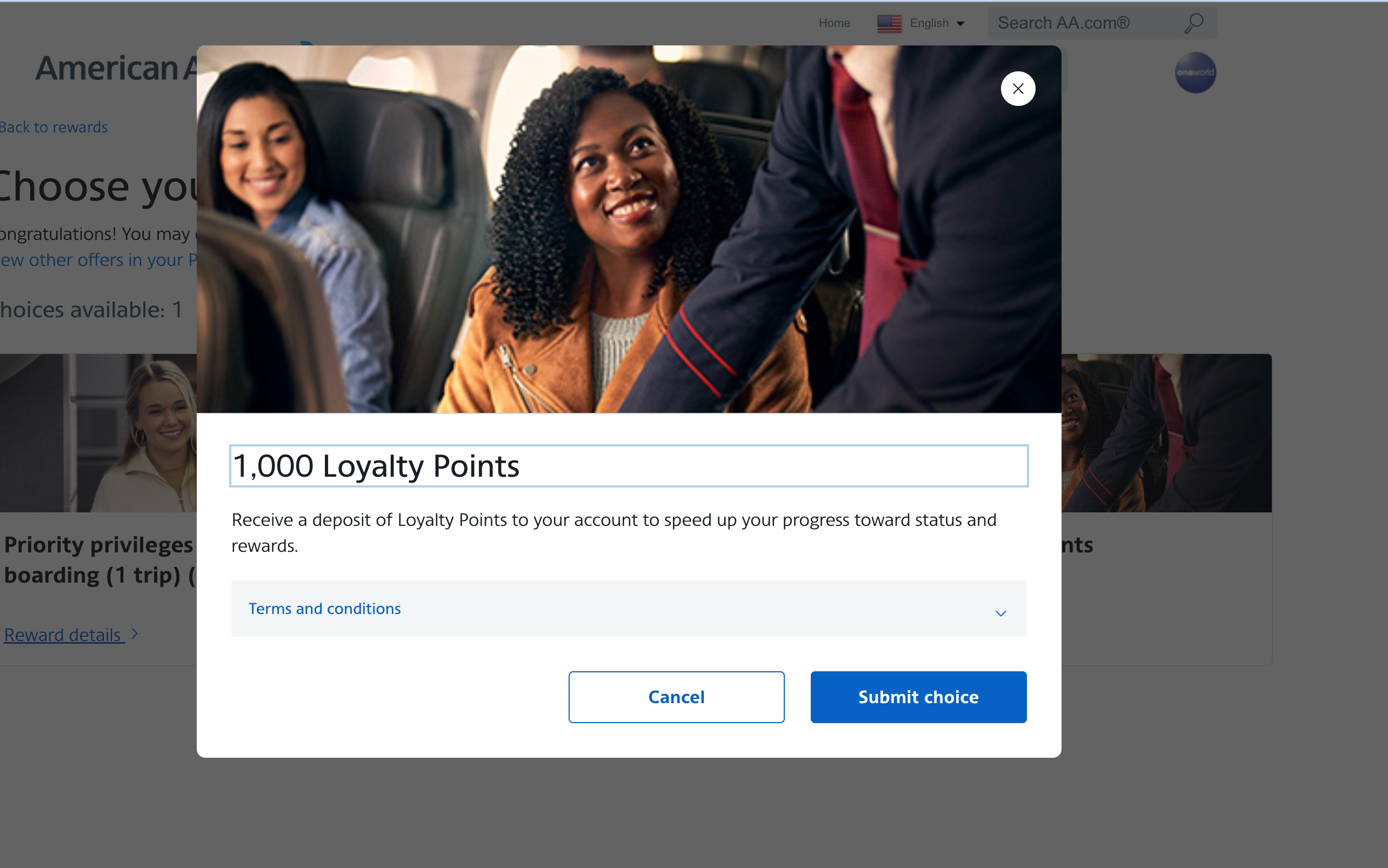AAdvantage unveils new perks for earning Loyalty Points - The Points Guy